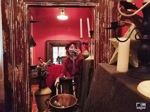 网红咖啡店怎么拍摄视频,打造吸睛短视频的秘诀